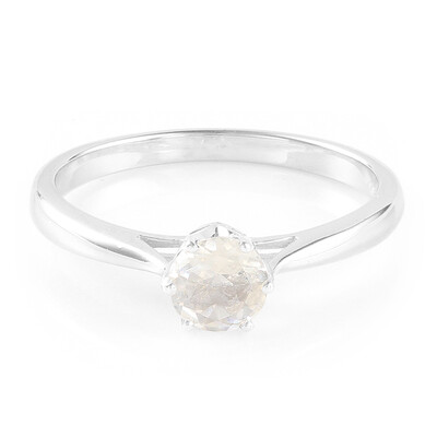 Orthoclase Silver Ring