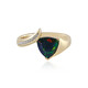 9K Mezezo Opal Gold Ring (de Melo)