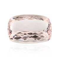 Morganite other gemstone