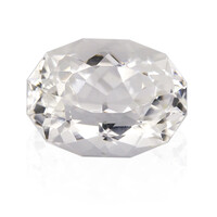 Goshenite other gemstone