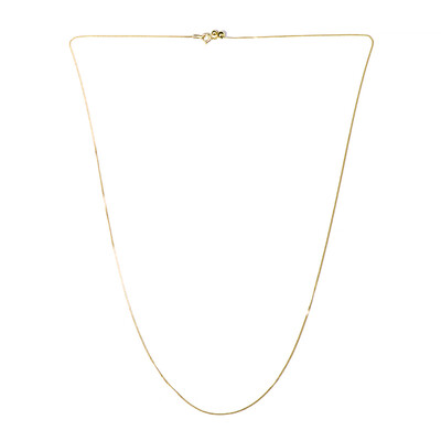 Silver Chain