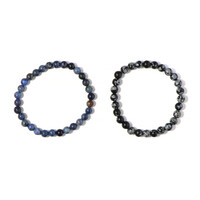 Dumortierite other Bracelet
