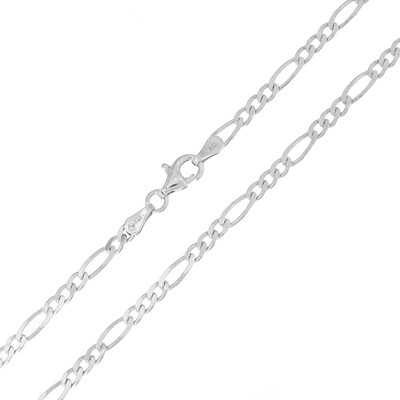 Silver Chain