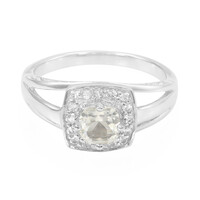 Orthoclase Silver Ring