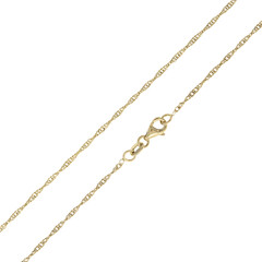 9K Gold Chain