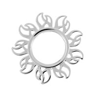 Silver Pendant