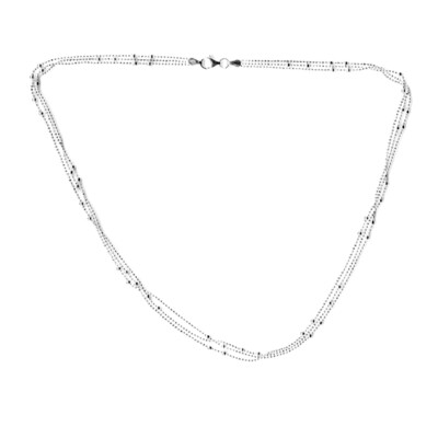 Silver Chain