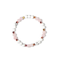 Howlite Bracelet