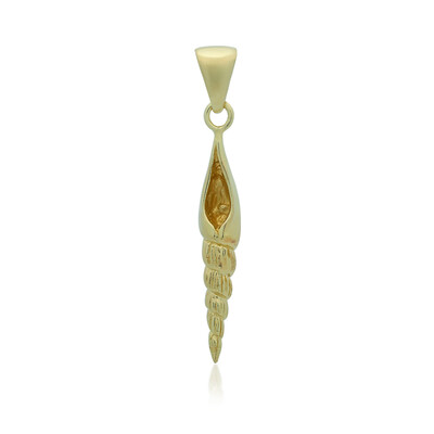 Silver Pendant