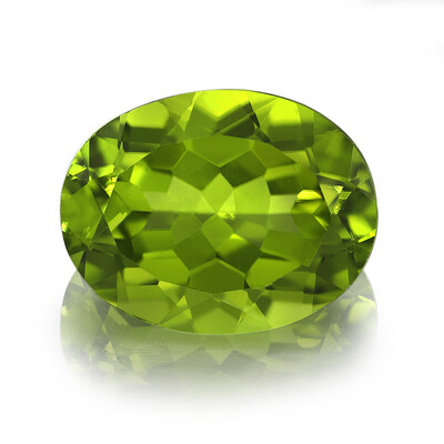 Kashmir Peridot other gemstone