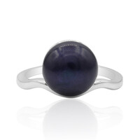 Freshwater pearl Silver Ring (TPC)