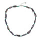 Mystic Keshi Pearl Silver Necklace (TPC)