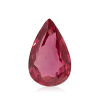Tanzanian Ruby 0,38 ct