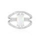 9K AAA Welo Opal Gold Ring (SUHANA)