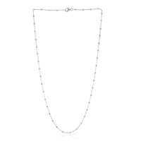 Silver Chain