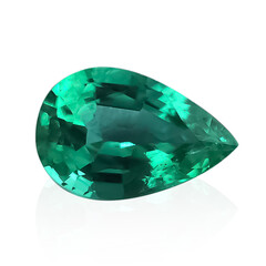 AAA Zambian Emerald 0,28 ct