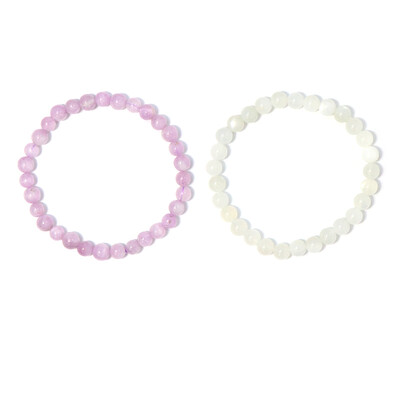 Kunzite other Bracelet