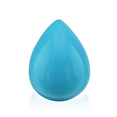 Turquoise 0,893 ct