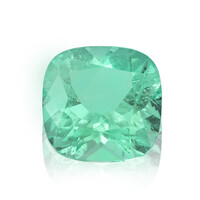 Muzo Colombian Emerald other gemstone