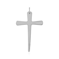 Silver Pendant