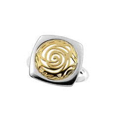 Silver Ring