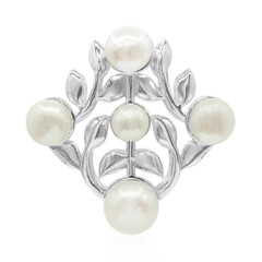 Freshwater pearl Silver Pendant (TPC)