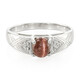 Cat´s Eye Scapolite Silver Ring