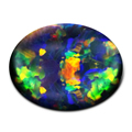 October birthstone: Opal
