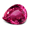 October birthstone: Tourmaline