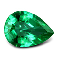 May birthstone: Emerald