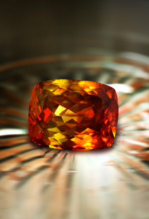 Sphalerite