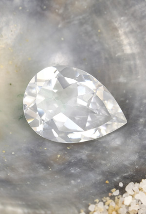 White Quartz