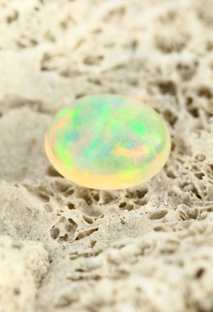 AAA Welo Opal