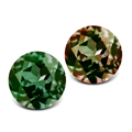 June birthstone: Alexandrite