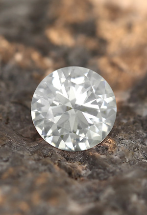 White Sapphire