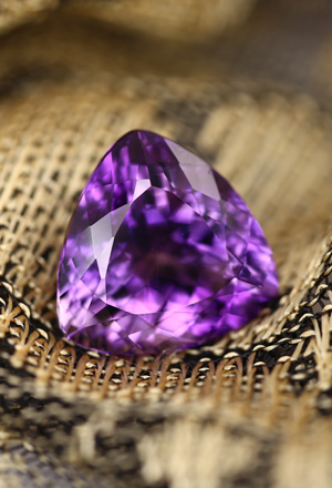 Uruguayan Amethyst