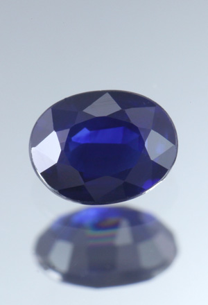 Blue Sapphire