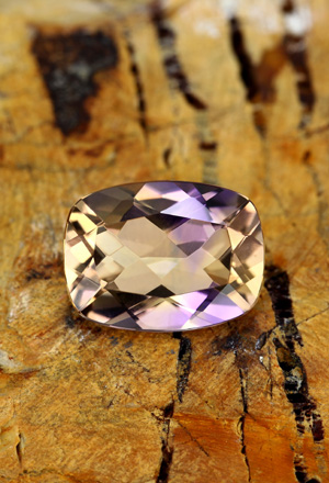 Ametrine