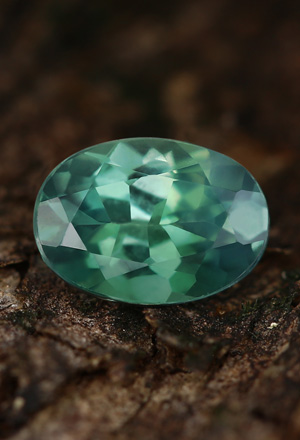 Brazilian Alexandrite