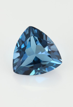 London Blue Topaz