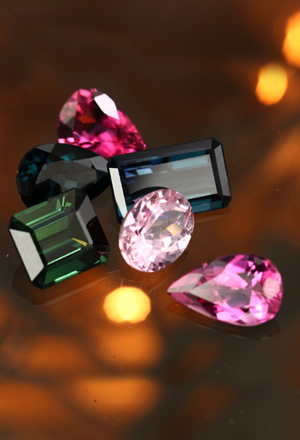 Tourmaline