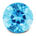 March birthstone: Aquamarine