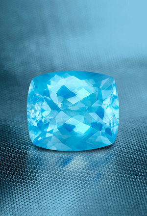 Santa Maria Aquamarine