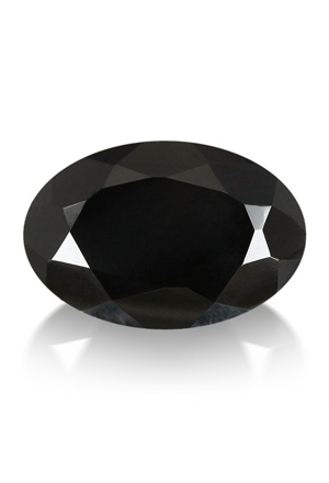 Black Spinel