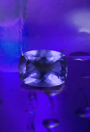 Orissa Iolite