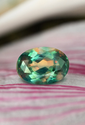 Alexandrite