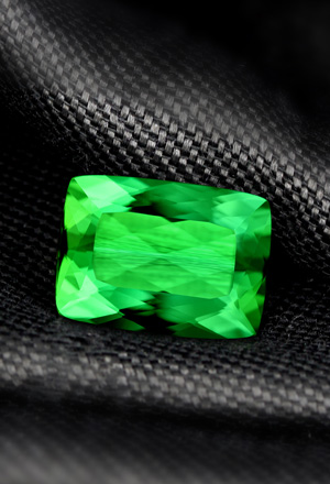 Santa Rosa Tourmaline