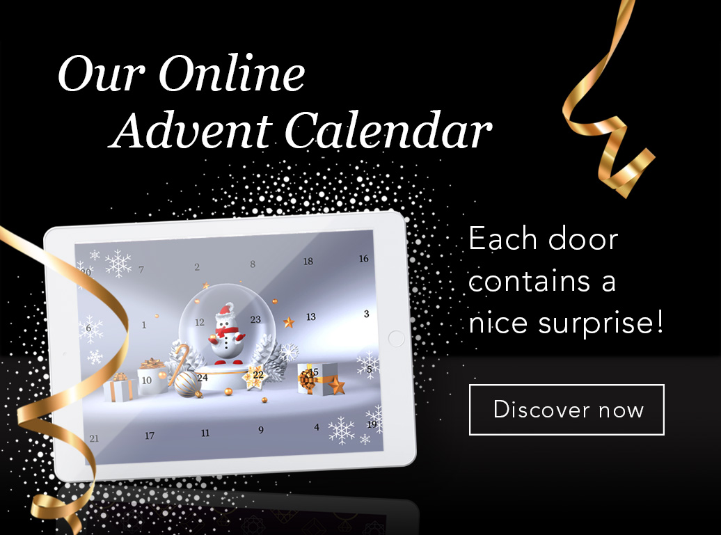 Advent Calendar