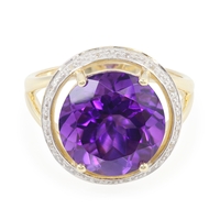 Amethyst Jewellery