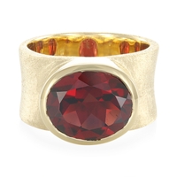 Garnet Jewellery